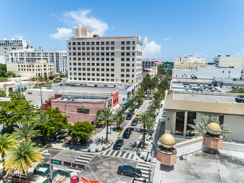 More Photos Of 333 Clematis St, West Palm Beach Storefront Retail Office For Lease