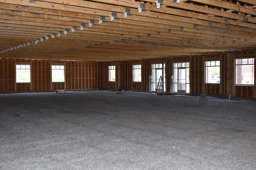 More Photos Of 1340 Mackey Branch Dr, Chattanooga Medical For Lease