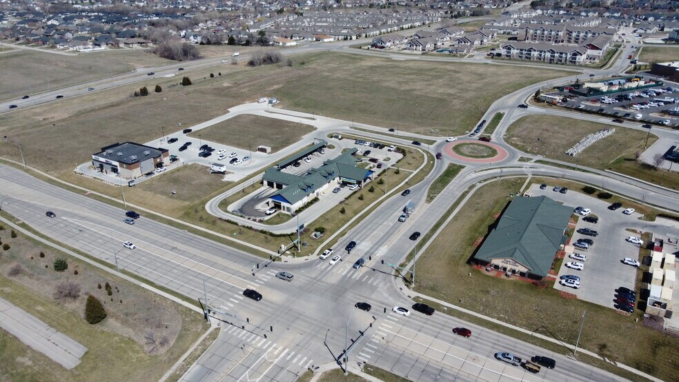 Primary Photo Of 84th St @ Nebraska Pkwy, Lincoln Land For Sale
