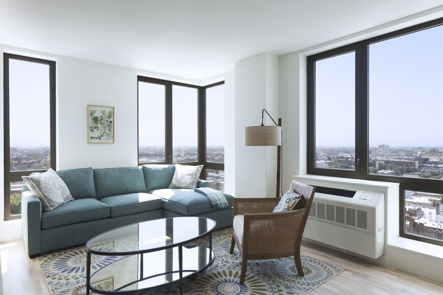 More Photos Of 626-632 Flatbush Ave, Brooklyn Apartments For Lease