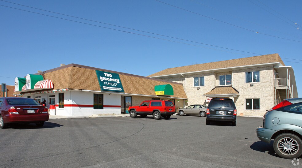 Primary Photo Of 3007-3013 Emmorton Rd, Abingdon Freestanding For Lease