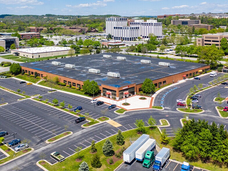 More Photos Of 111 Schilling Rd, Hunt Valley Office For Sale