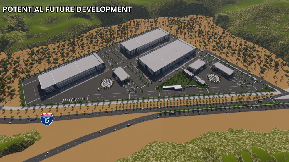 More Photos Of 0 Caliente, Hesperia Land For Lease