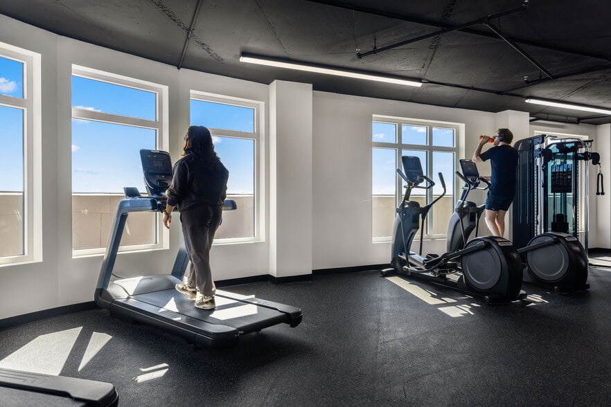 More Photos Of 112 Main St, Port Chester Coworking Space