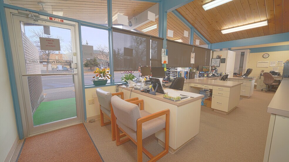 More Photos Of 555 Meeker St, Delta Medical For Lease