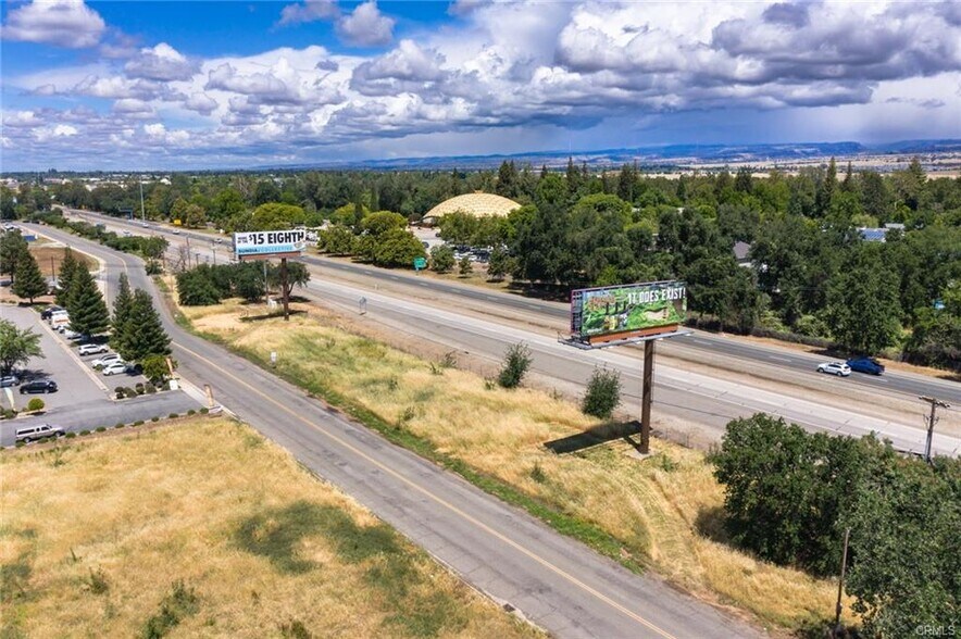More Photos Of 639 Entler Ave, Chico Land For Sale