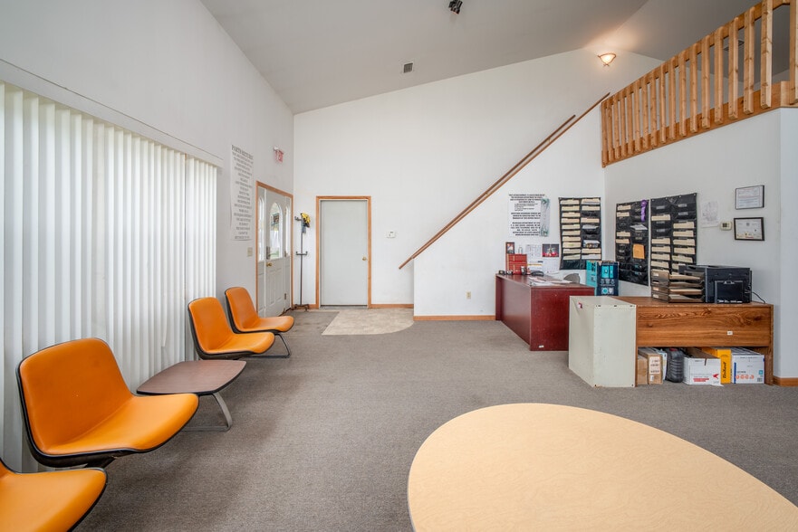 More Photos Of 410 Division st, Hersey Auto Repair For Sale