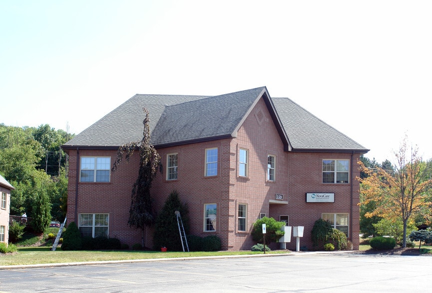 More Photos Of 159 Waterdam Rd, Canonsburg Office Residential For Lease