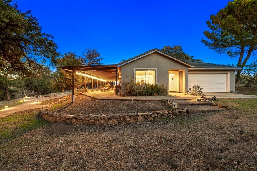 More Photos Of 25258 Mesa Grande Rd, Santa Ysabel Land For Sale