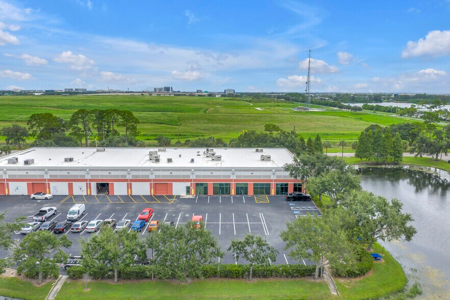Primary Photo Of 1780 102nd Ave N, Saint Petersburg Light Distribution For Lease