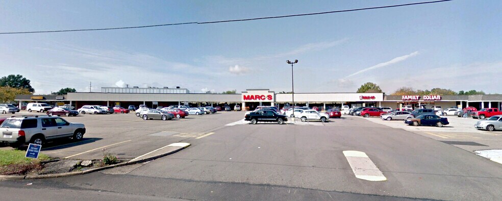 More Photos Of Amherst Rd NE & Lake Ave, Massillon Unknown For Lease