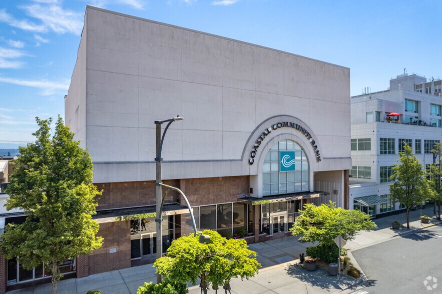 More Photos Of 2815 Colby Ave, Everett Office For Lease