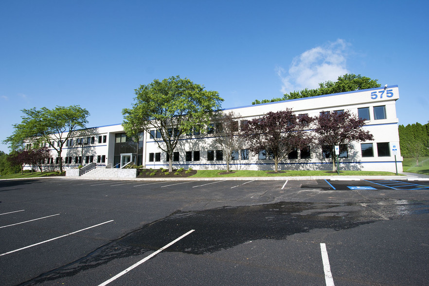 Primary Photo Of 575 Route 28, Raritan Office For Lease