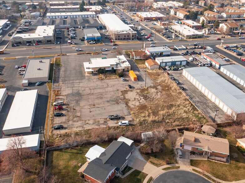 More Photos Of 1385 S 500 W, Bountiful General Retail For Sale