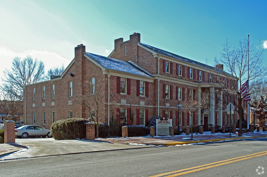 More Photos Of 56 Haddon Ave, Haddonfield Office For Lease