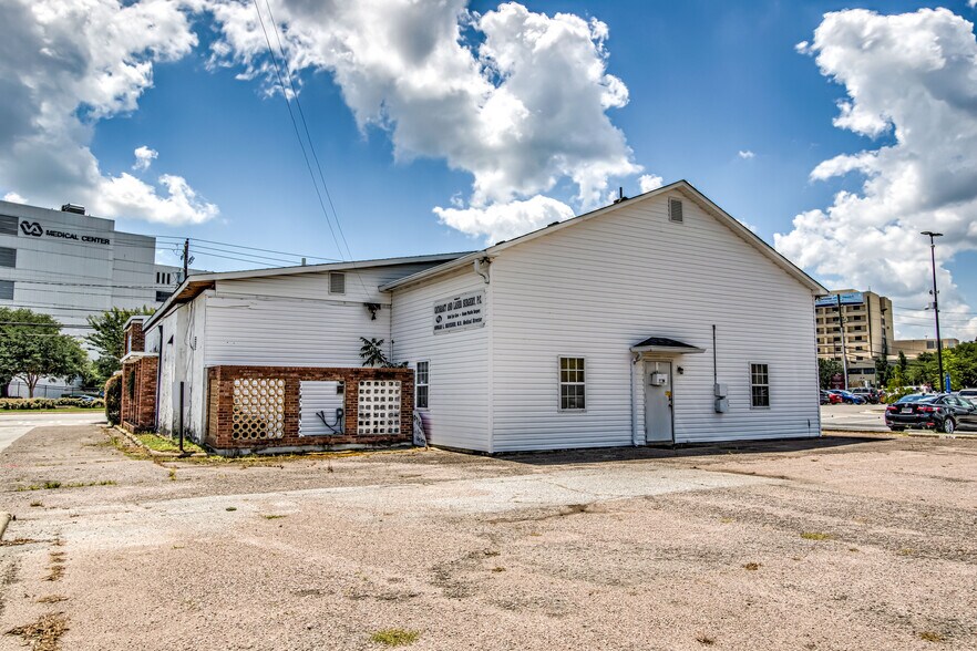 More Photos Of 909 15th St, Augusta Medical For Lease