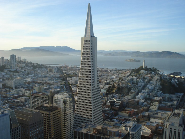 More Photos Of 600 Montgomery St, San Francisco Office For Lease