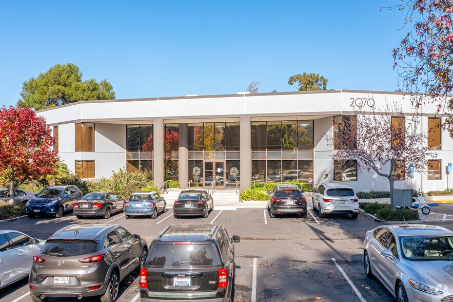 Primary Photo Of 2070 Las Palmas Dr, Carlsbad Industrial For Sale
