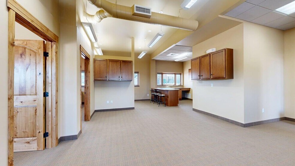 More Photos Of 1668 Gleneagles Blvd, Billings Office For Sale