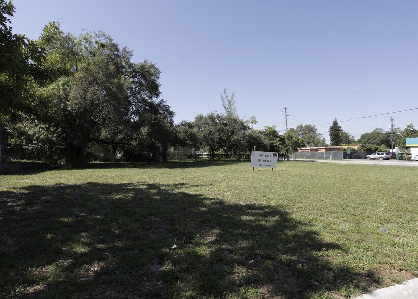 More Photos Of NW 63rd & Johnson St, Hollywood Land For Sale