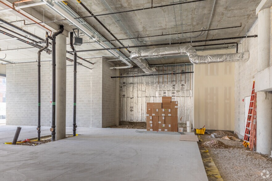 Photo of 1st Floor Ste Retail C