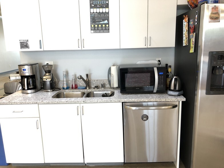 More Photos Of 3330 Larimer St, Denver Loft Creative Space For Lease