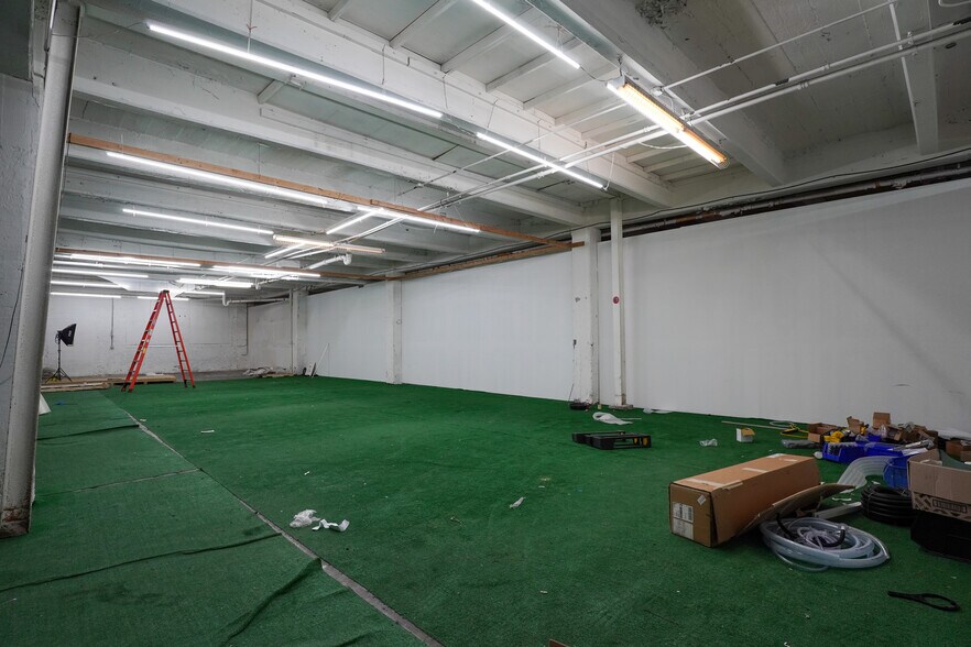 More Photos Of 1612-1616 Moore St, Cincinnati Manufacturing For Sale