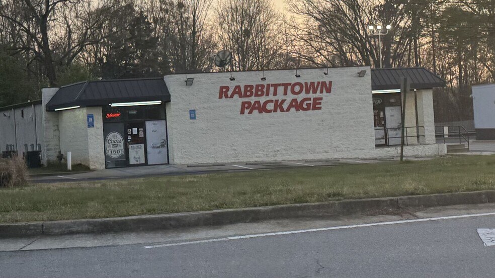 Primary Photo Of 2318 Old Cornelia Hwy, Gainesville Convenience Store For Sale
