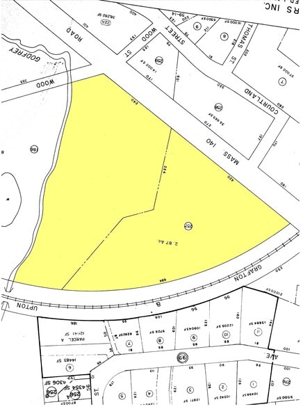 More Photos Of 5-13 Cape Rd, Milford Auto Dealership For Sale