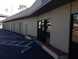 More Photos Of 2750-2760 E Spring St, Long Beach Office For Lease