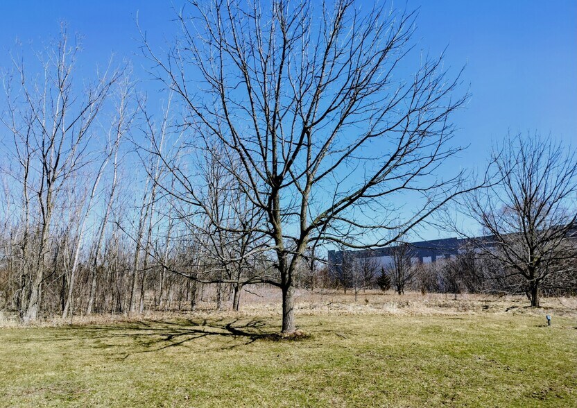 More Photos Of 625 Margate Dr, Lincolnshire Land For Sale