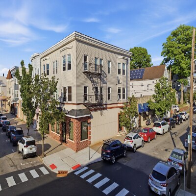 More Photos Of 878-880 Broadway, Bayonne General Retail For Sale