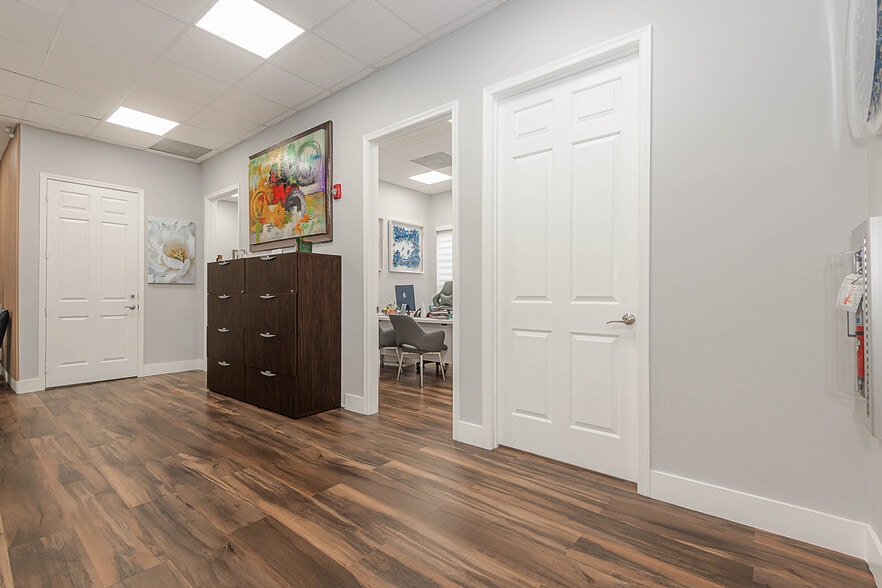 More Photos Of 7301 Wiles Rd, Coral Springs Medical For Sale