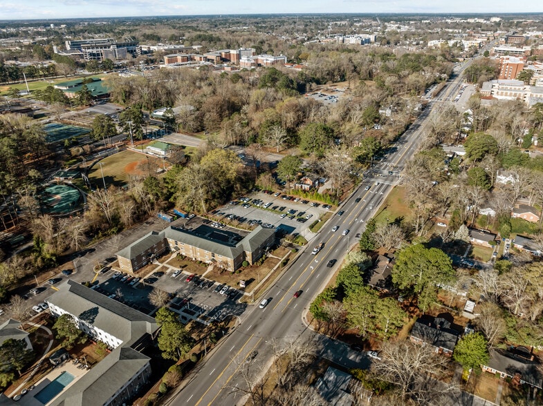 More Photos Of 1106 E 10th St, Greenville Land For Sale