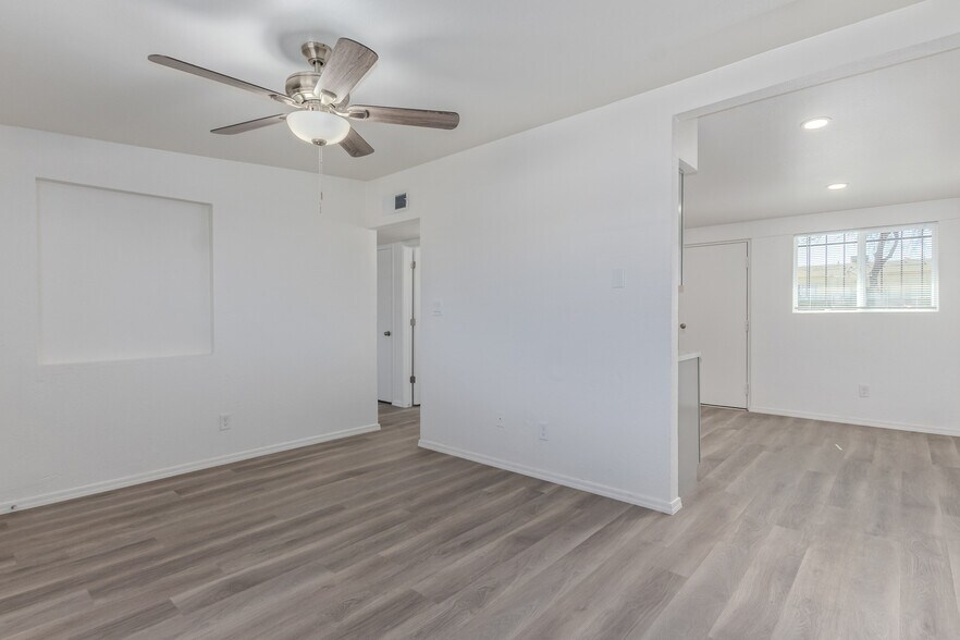 More Photos Of 254 N Melwood Ave, Tucson Apartments For Sale