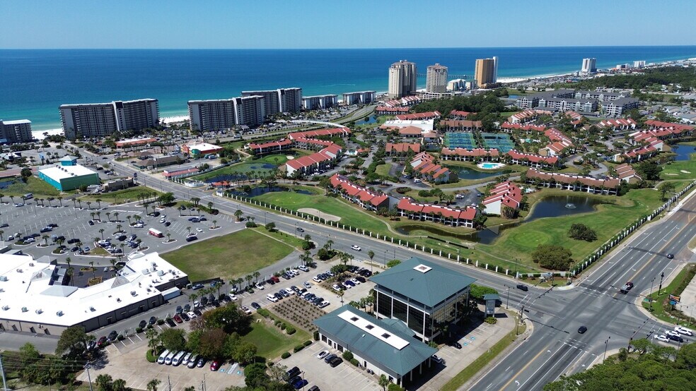 More Photos Of 415 Richard Jackson Blvd, Panama City Beach Office For Sale