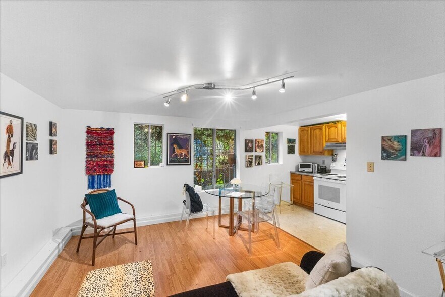 More Photos Of 2835 Anza St, San Francisco Apartments For Sale