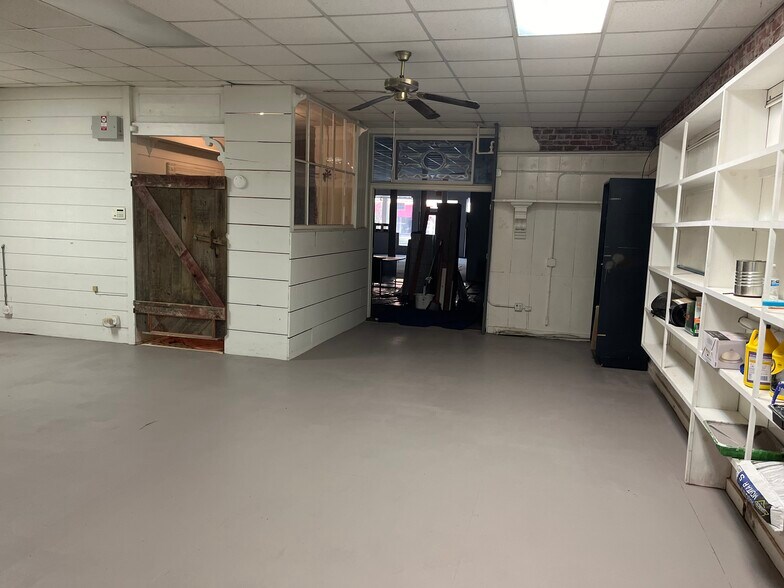 More Photos Of 635 Main St, Red Bluff General Retail For Sale
