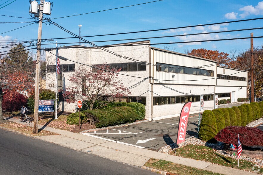 More Photos Of 625 Central Ave, Westfield Office For Lease