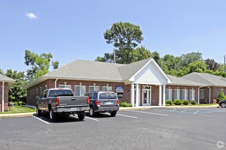 More Photos Of 60 Gailwood Dr, Saint Peters Medical For Lease