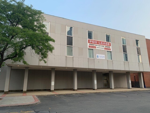 More Photos Of 112 Market St, Lynn Loft Creative Space For Lease