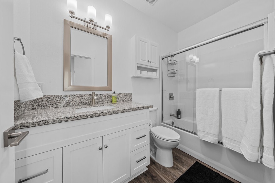 More Photos Of 1929 US-395, Gardnerville Apartments For Sale