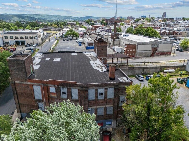 More Photos Of 365 W Whitehall St, Allentown Warehouse For Sale