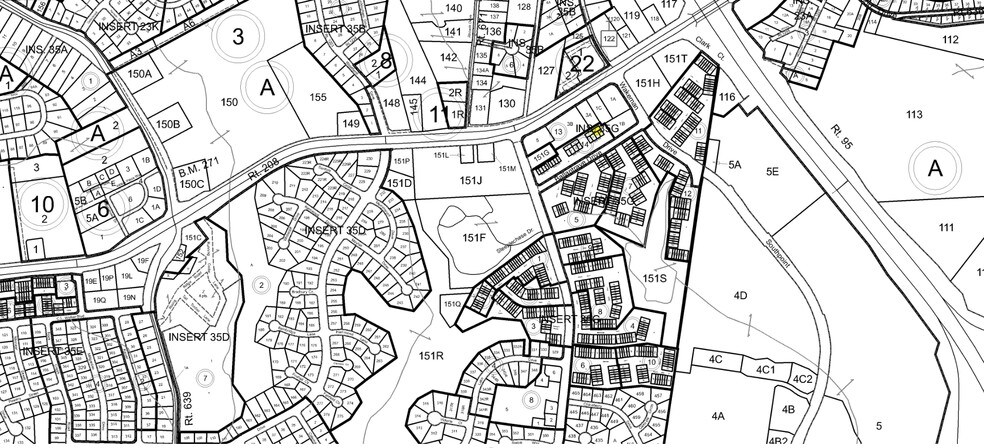 More Photos Of 10712 Ballantraye Dr, Fredericksburg Office For Lease