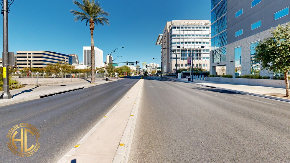 More Photos Of 511-515 Las Vegas Blvd S, Las Vegas Restaurant For Lease