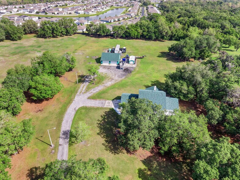 More Photos Of 4385 Semoran Farms Rd, Kissimmee Land For Sale