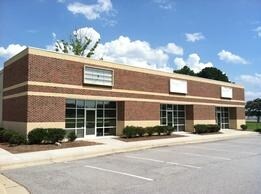 Primary Photo Of 104 Airport Industrial Dr, Clayton Light Distribution For Lease