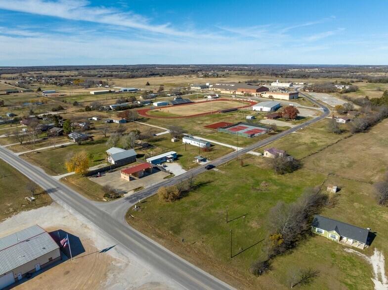 More Photos Of McDaniel @ Dozier St, Callisburg Land For Sale