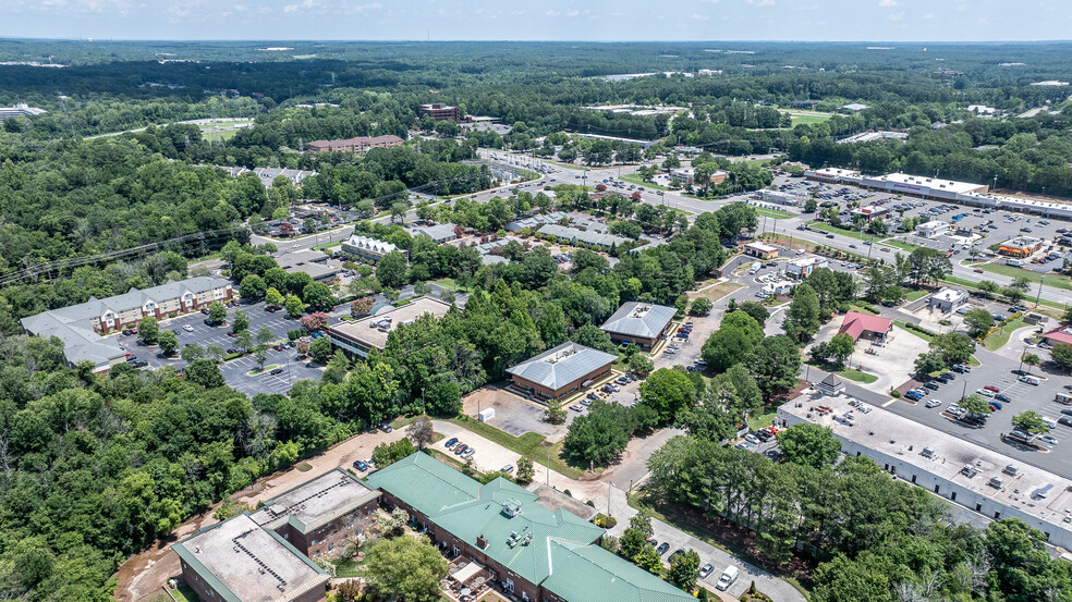 More Photos Of 100 Meredith Dr, Durham Unknown For Lease