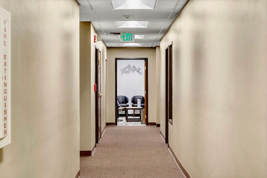 More Photos Of 6535 S Dayton St, Greenwood Village Office For Lease